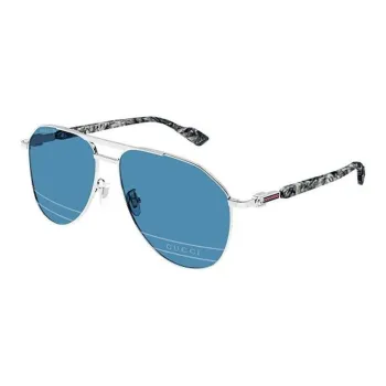 GUCCI Aviator Sunglasses
