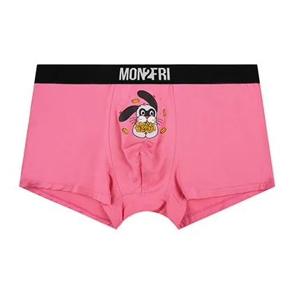 Mon 2 Fri Men Underpants-2