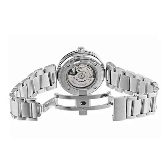 OMEGA De Ville Ladymatic 425.35.34.20.57.003-3