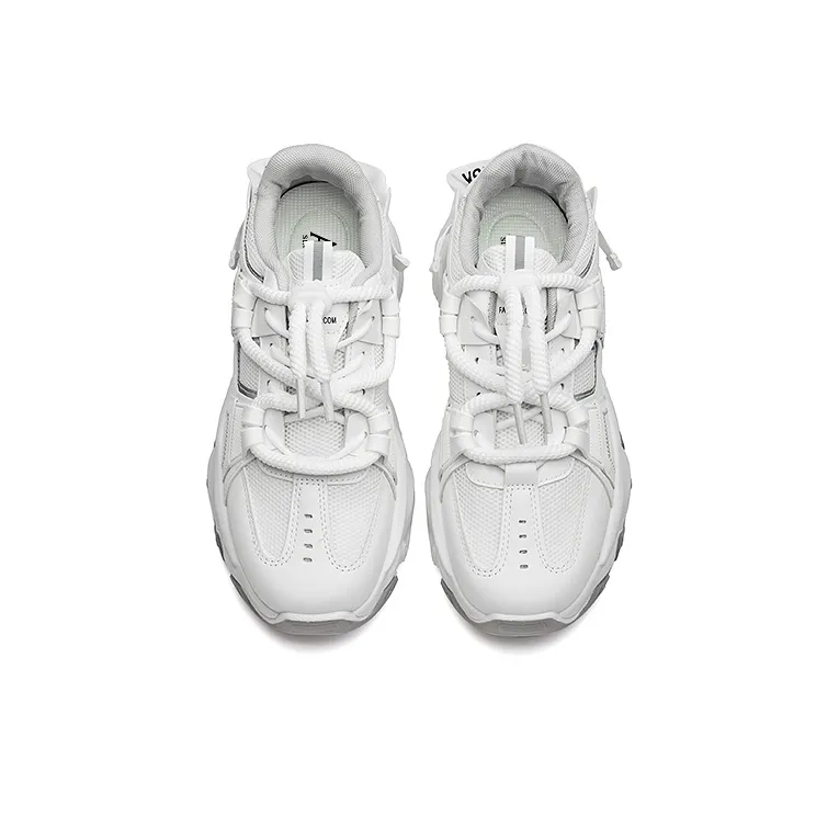 AAA SINCE 1955 Low-Top Chunky Sneakers Men's-4