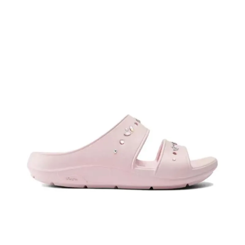Skechers Foamies Beach Sandals Women's Light Pink-1