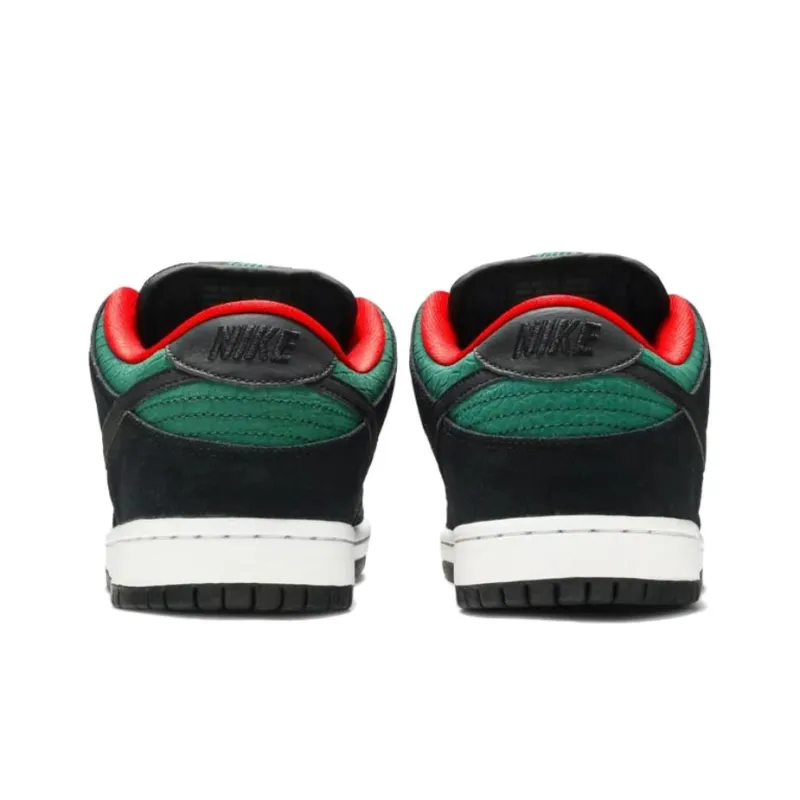 Nike Sb Dunk Low Reptile Gucci-3