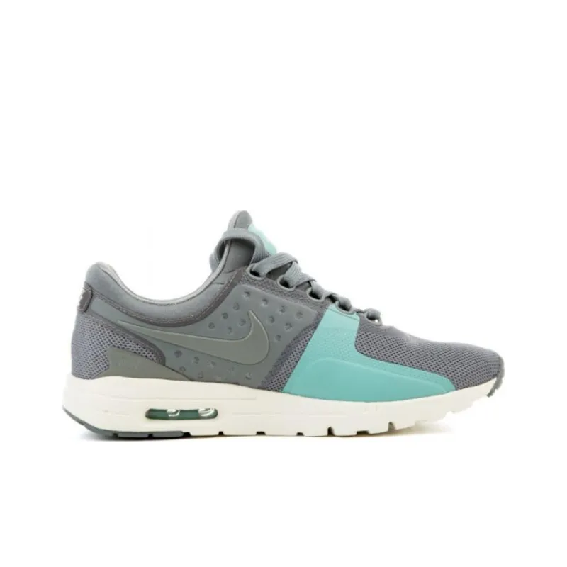 Nike Air Max Zero Cool Grey Teal Women's-1