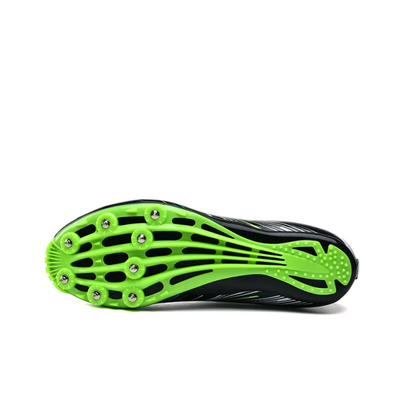 Hicellon Anti-Slip Wear-Resistant Low-Top Running Shoes-6