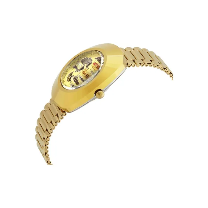 RADO Men Diamond Star Founder Collection Watch-1