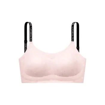 Victoria's Secret Bra Women's Pastel Pink