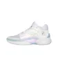 White Purple