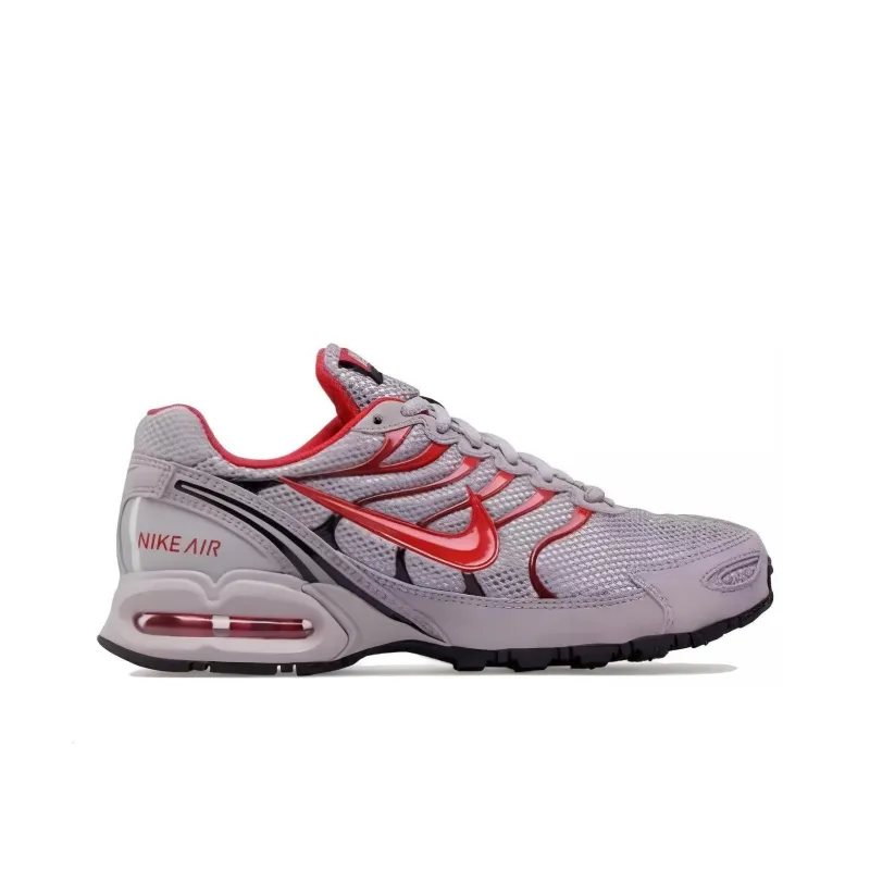 Nike Air Max Torch 4 Atmosphere Grey University Red-1
