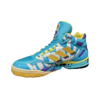Adidas Originals Artillery Mid Og Slick Aqua