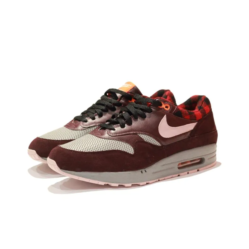 Nike Air Max 1 Plaid-3