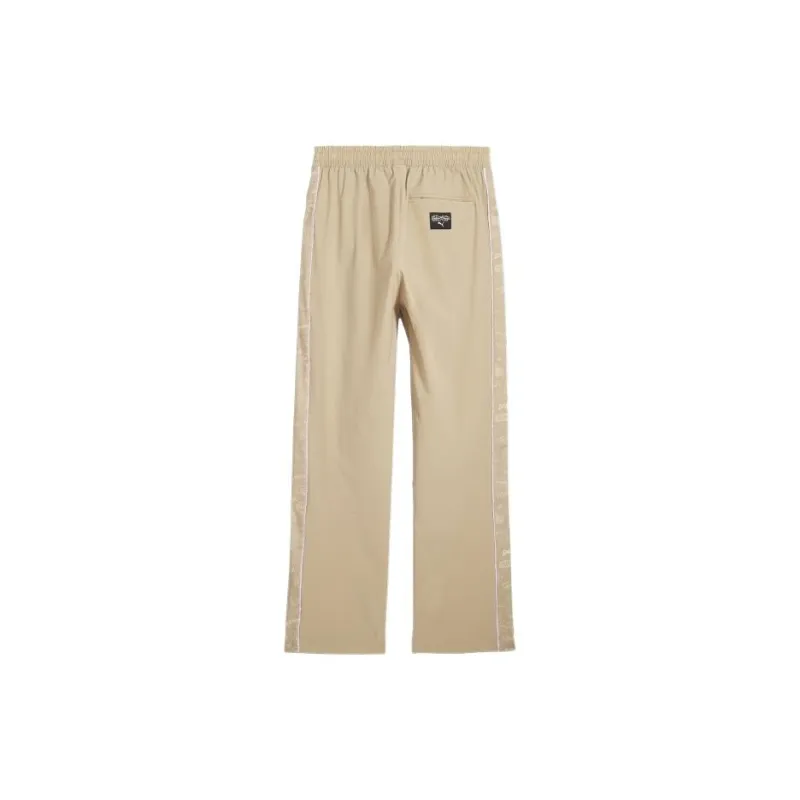 PUMA X Sophia Chang Straight leg Track Pants-1
