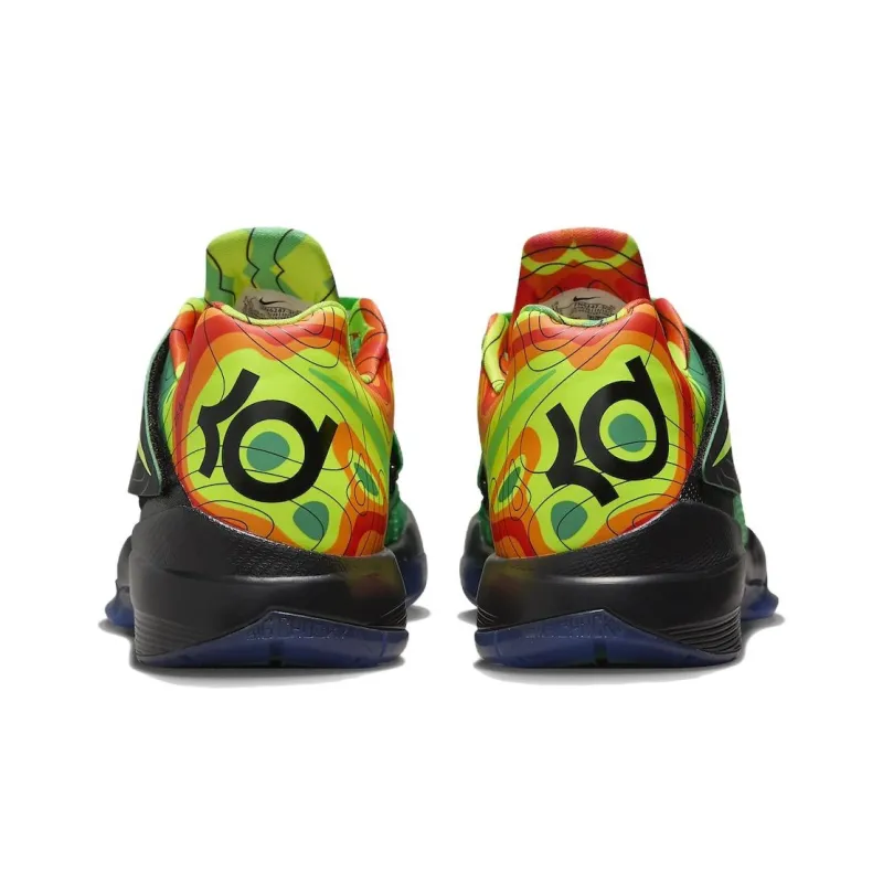 Nike KD 4 Weatherman 2024-4