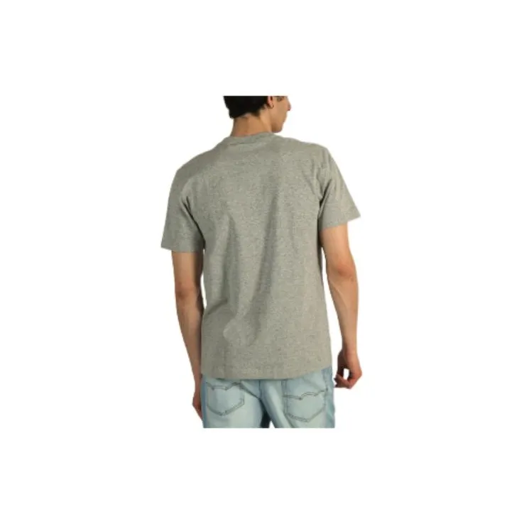 Dickies Dickies Wordmark Graphic Dickies T-Shirt T-Shirt Men's Gray-1