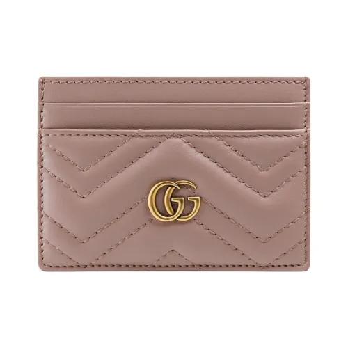 GUCCI Women's Marmont Card Holder