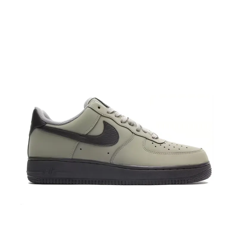 Nike Air Force 1 Low Dark Stucco-1