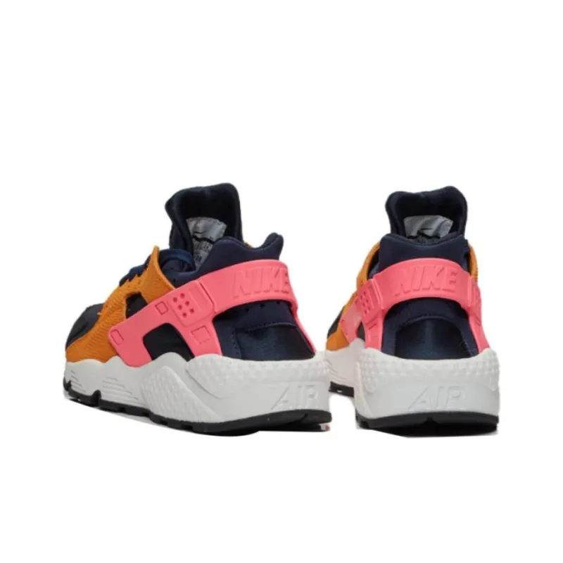 Nike Air Huarache Run Premium 'Sunset' Women's-4