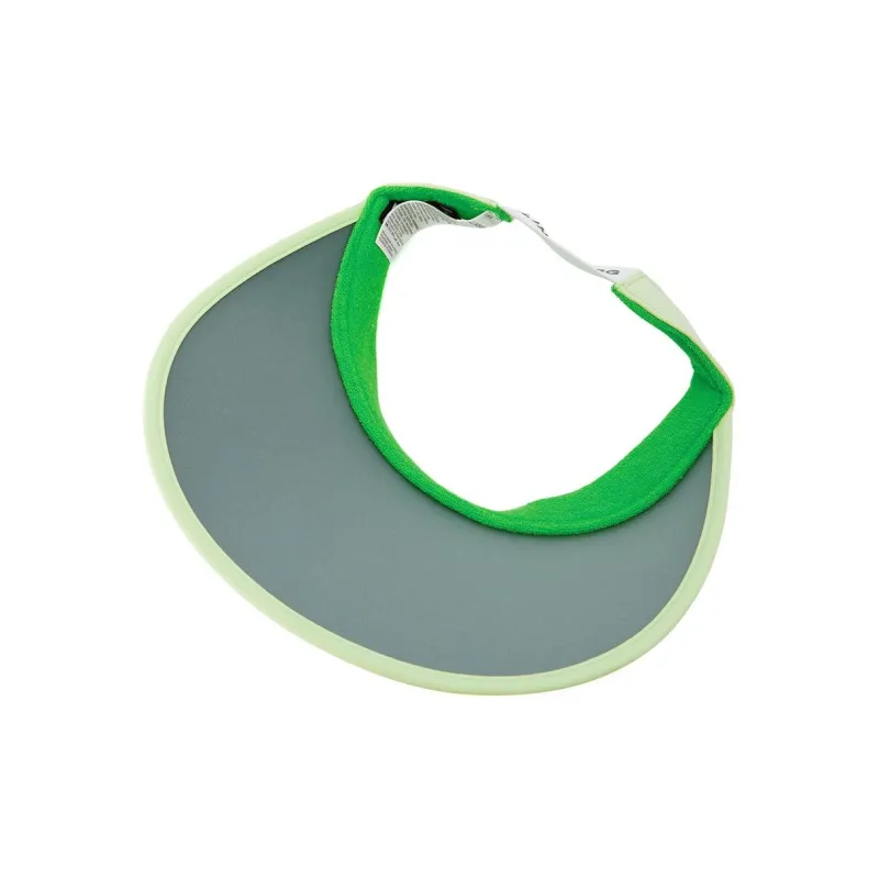 J.Lindeberg Polyester, Elastane Sun Protection Hats Women's Green-4