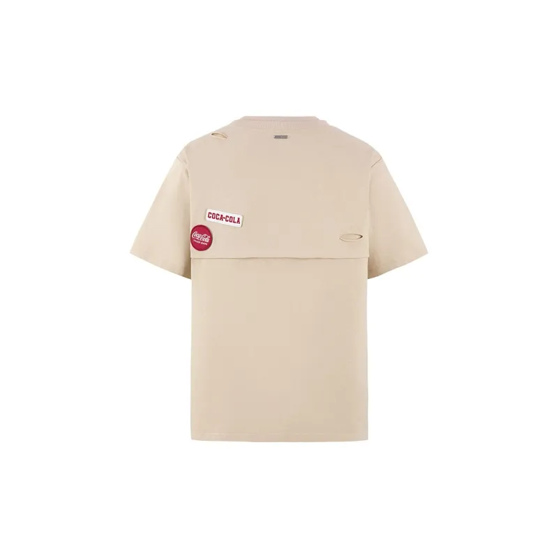 13 DEMARZO Coca Cola Collaboration Collection T Shirts Unisex-6