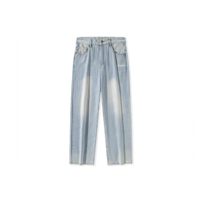 FORHUG Jeans Unisex-15