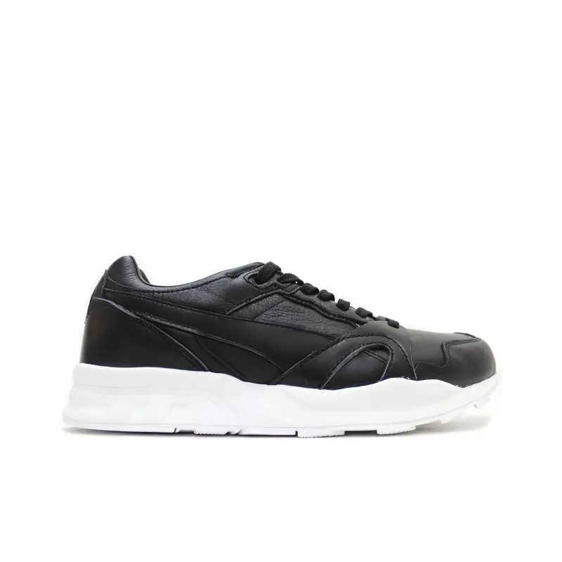 PUMA XT 2 Ronnie Fieg X Dover Street Market Achromatic Black-1