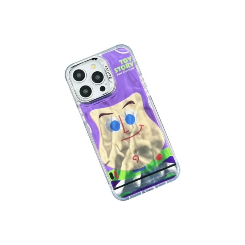 Chaoju Youpin Phone Cases-2