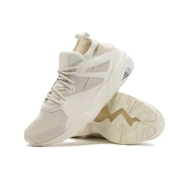 PUMA Bog Sock Core PUMA White-1