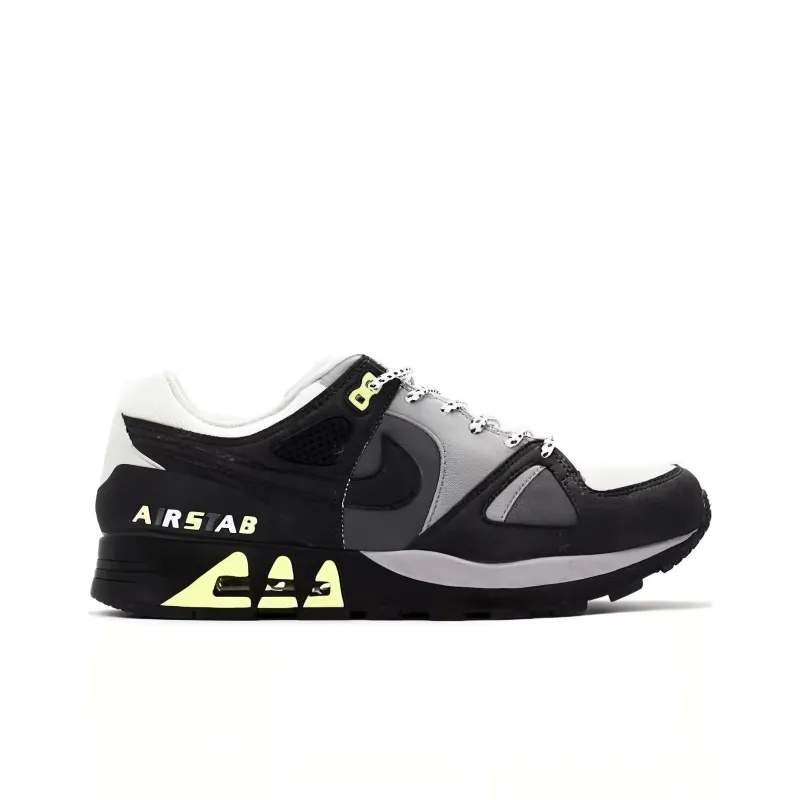 Nike Air Stab Dave White Neon-1