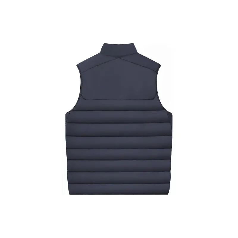 FILA Vests Men Royal Blue-1