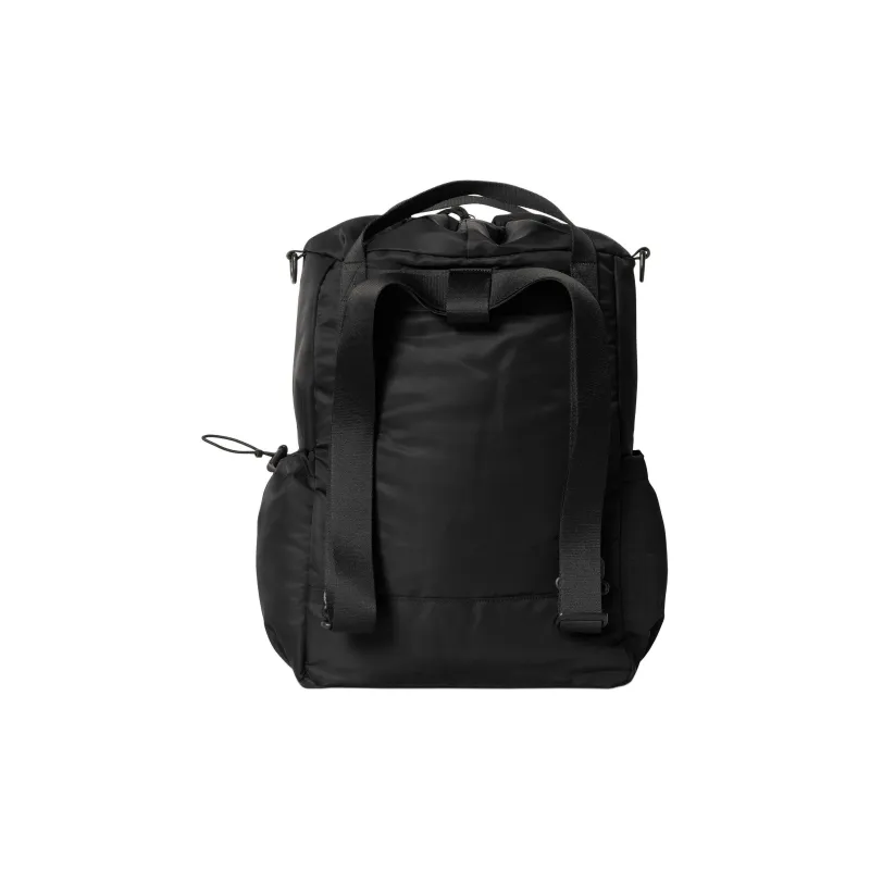Carhartt WIP Nylon Backpack Regular Unisex Black-3