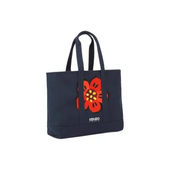 KENZO Utility Boke Flower Large Tote Bag