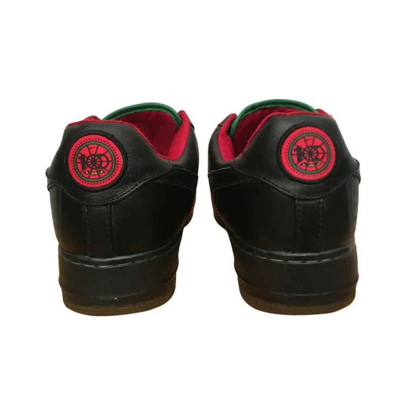 Nike Air Force 1 Low BHM 2009-4