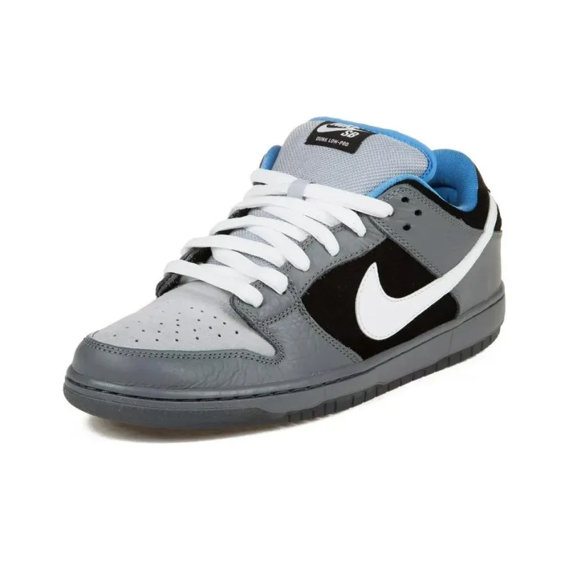 Nike Sb Dunk Low Petoskey Premier-1