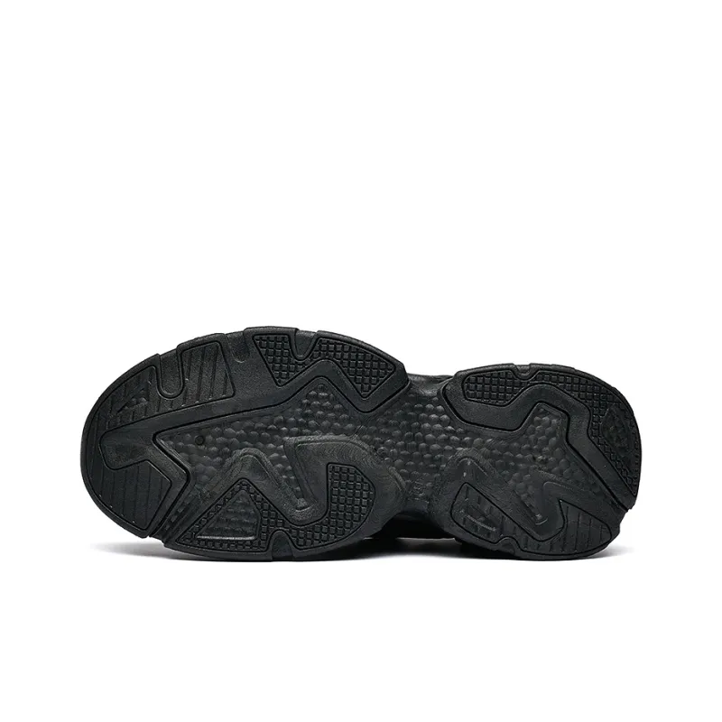 AAA SINCE 1955 Low-Top Chunky Sneakers Men's-13