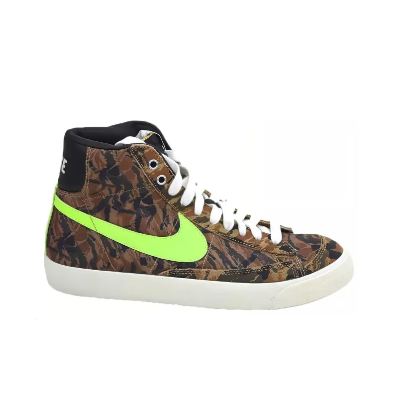 Nike Blazer Mid '77 Premium Vntg Dark Loden-1