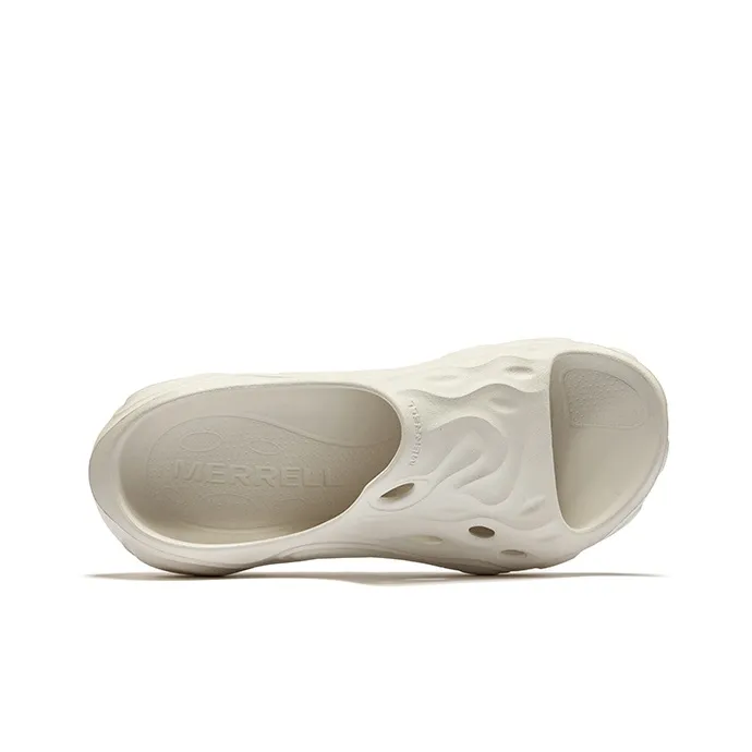 MERRELL Beach Sandals Men Jade White-2