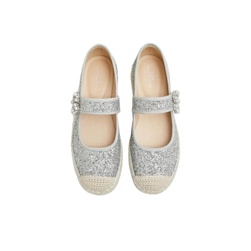 TATA Espadrilles Women's None-3