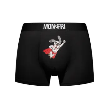 Mon 2 Fri Men Underpants