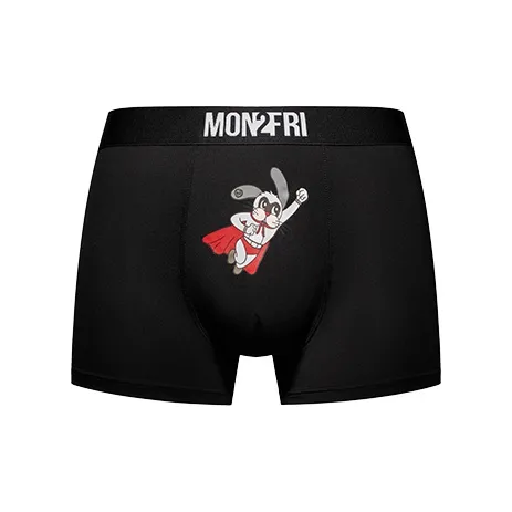 Mon 2 Fri Men Underpants-0