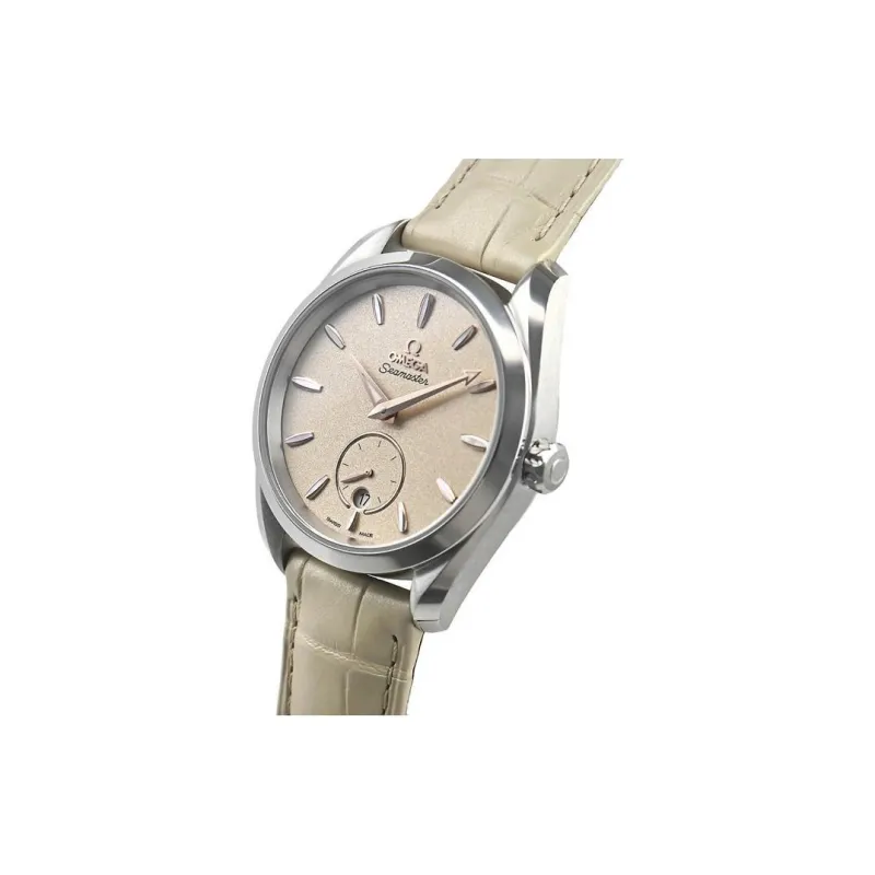 OMEGA Women's AQUA TERRA 150 Meters Watch-1