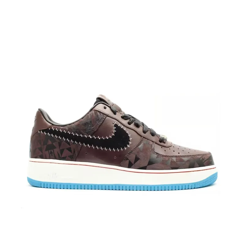 Nike Air Force 1 Low N7 2011-1