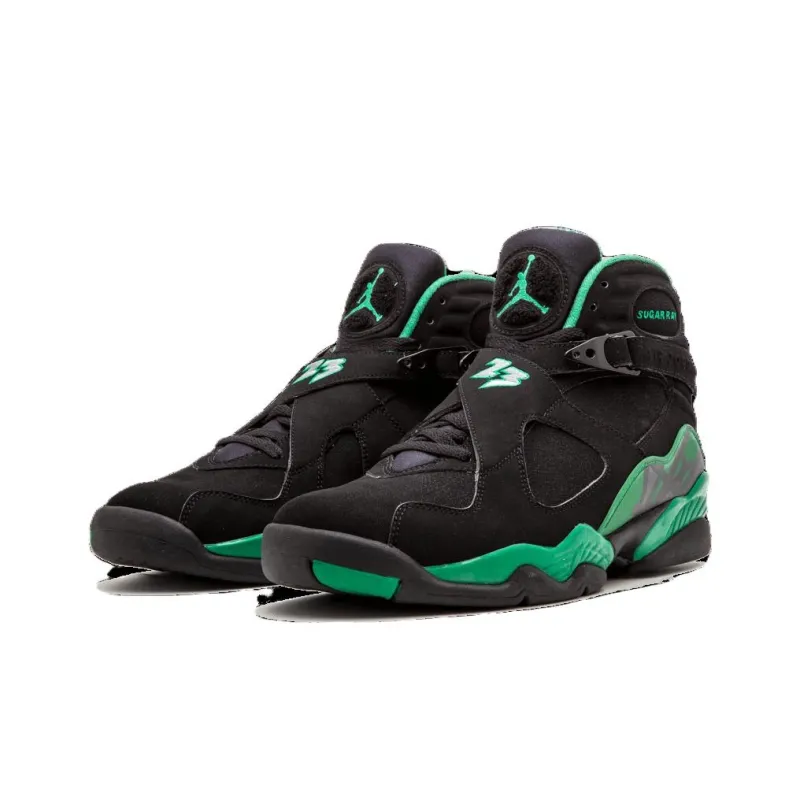 Jordan 8 Retro Ray Allen-2