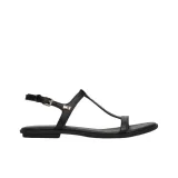 Tommy Hilfiger Strap Sandals Women's Black