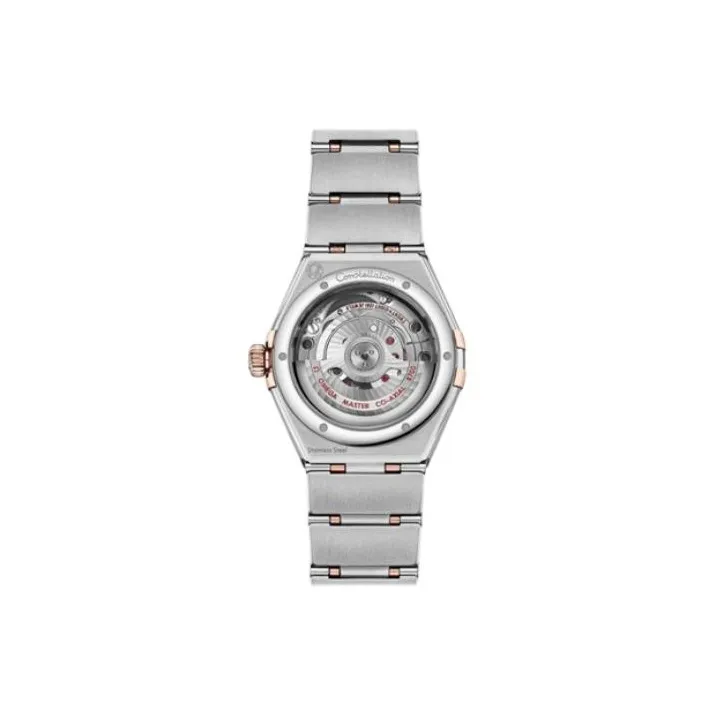 OMEGA Women's Constellation Collection Watch-3
