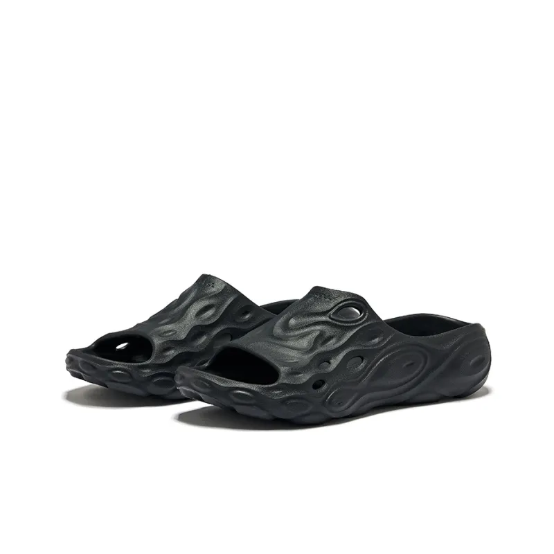 MERRELL Hydro Slide 2 'Black'-2