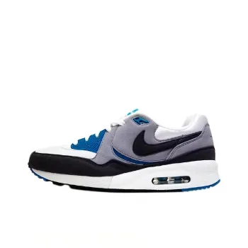 Nike Air Max Light White Teal