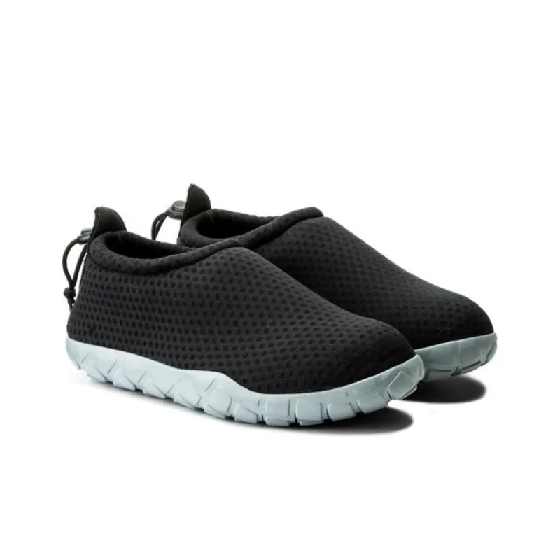 Nike Air Moc Ultra Br Black-2