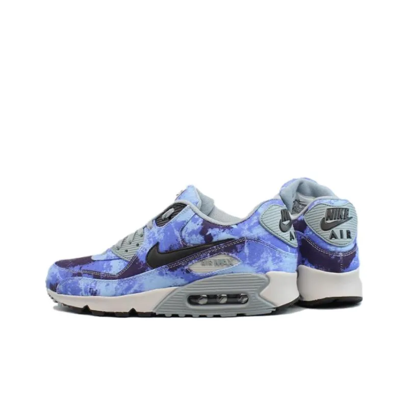 Nike Air Max 90 Sd Persian Violet-3