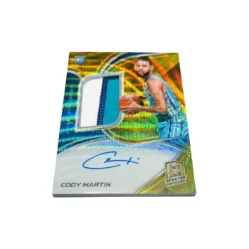 PANINI Cody Martin Star Card Pass Sports Cards