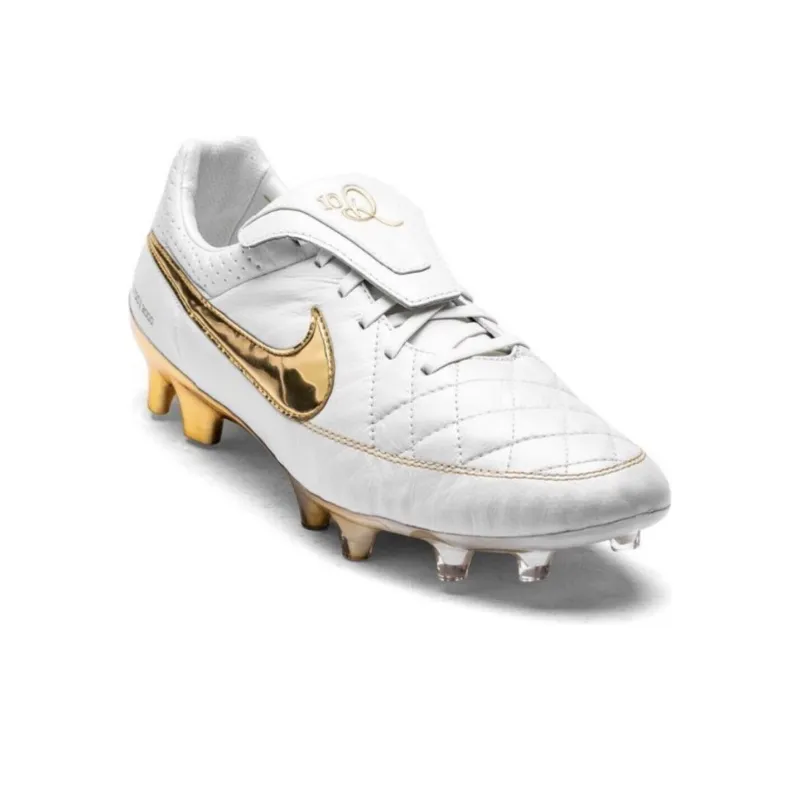 Nike Tiempo Legend 5 Fg Touch Of Gold-2