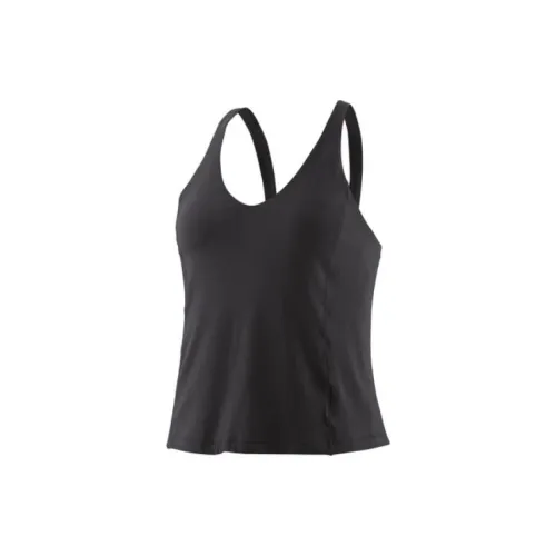 Patagonia Tank Tops Women's